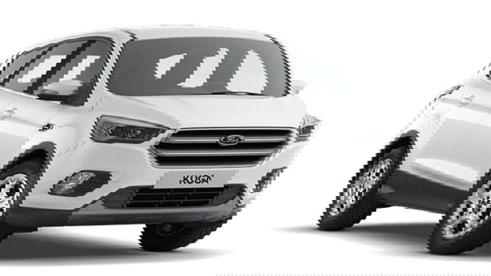 Ford Kuga usata a Palermo (2)