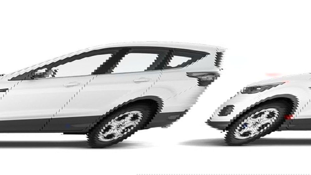 Ford Kuga usata a Palermo (4)