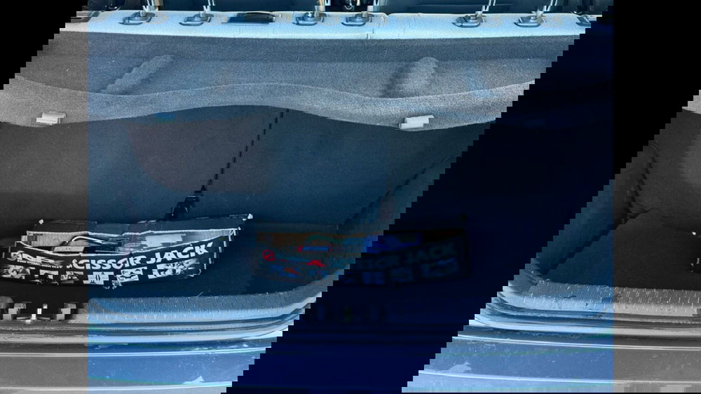 Hyundai i10 usata a Palermo (10)