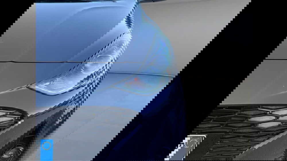 Hyundai i10 usata a Palermo (16)