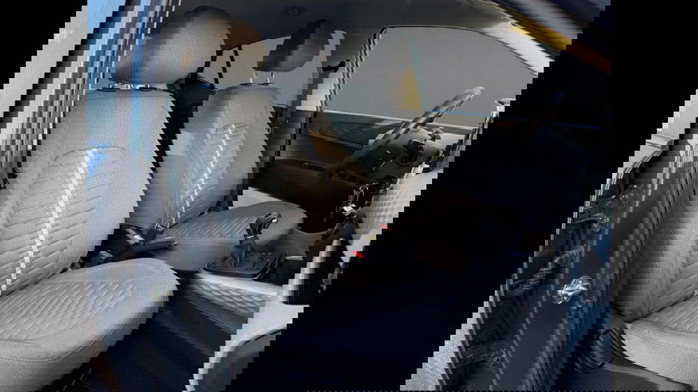 Hyundai i10 usata a Palermo (6)