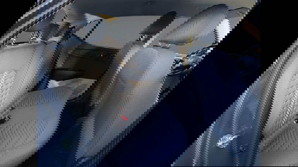 Hyundai i10 usata a Palermo (7)