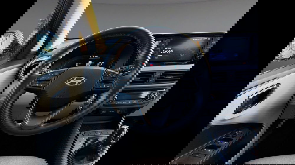 Hyundai i10 usata a Palermo (9)