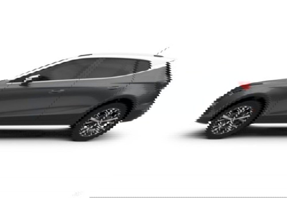 SEAT Arona usata a Palermo (8)