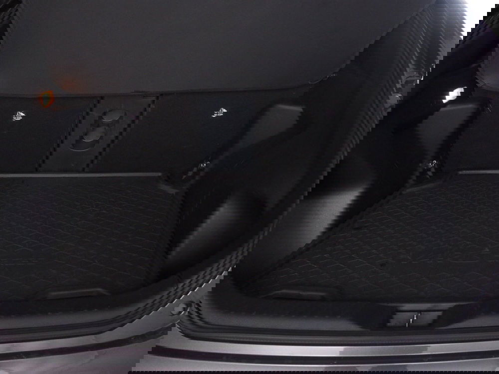 Toyota Yaris Cross usata a Palermo (11)