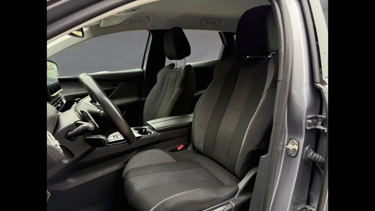 Peugeot 3008 usata a Palermo (10)
