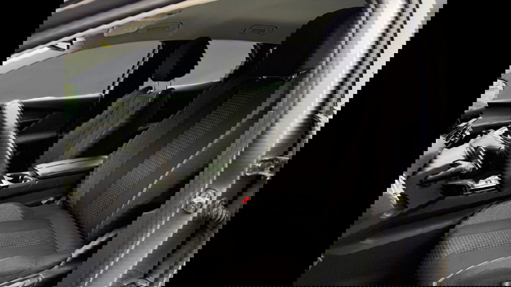 Peugeot 3008 usata a Palermo (10)