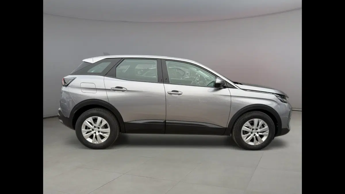 Peugeot 3008 usata a Palermo (12)