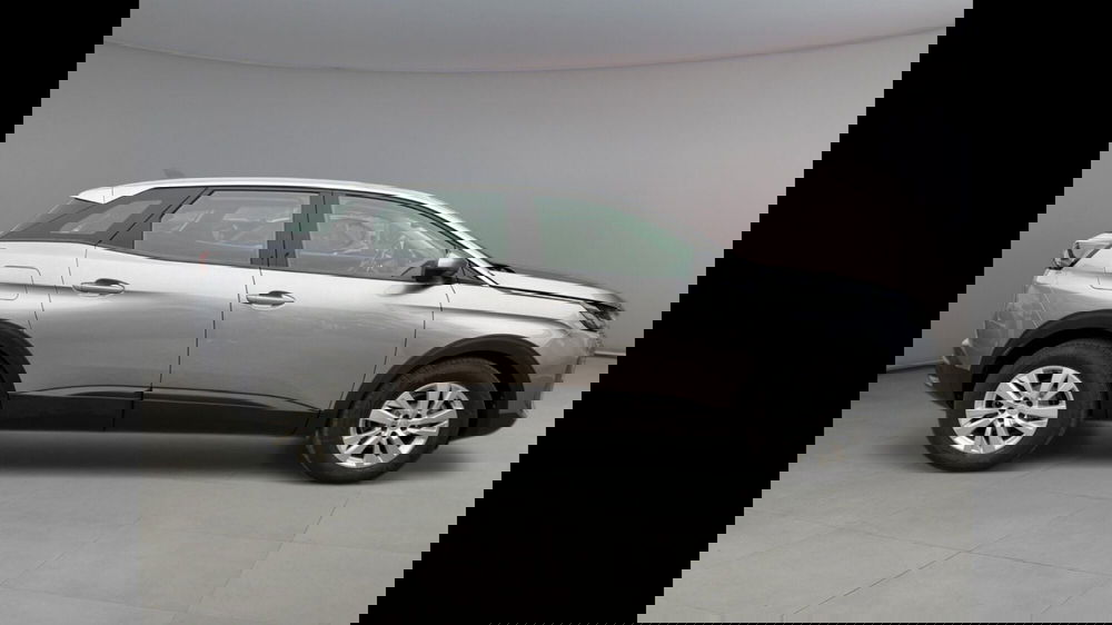 Peugeot 3008 usata a Palermo (12)