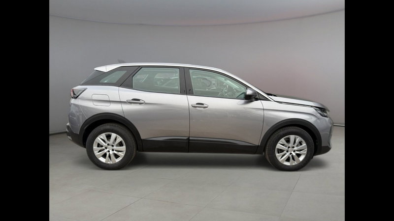 Peugeot 3008 usata a Palermo (12)