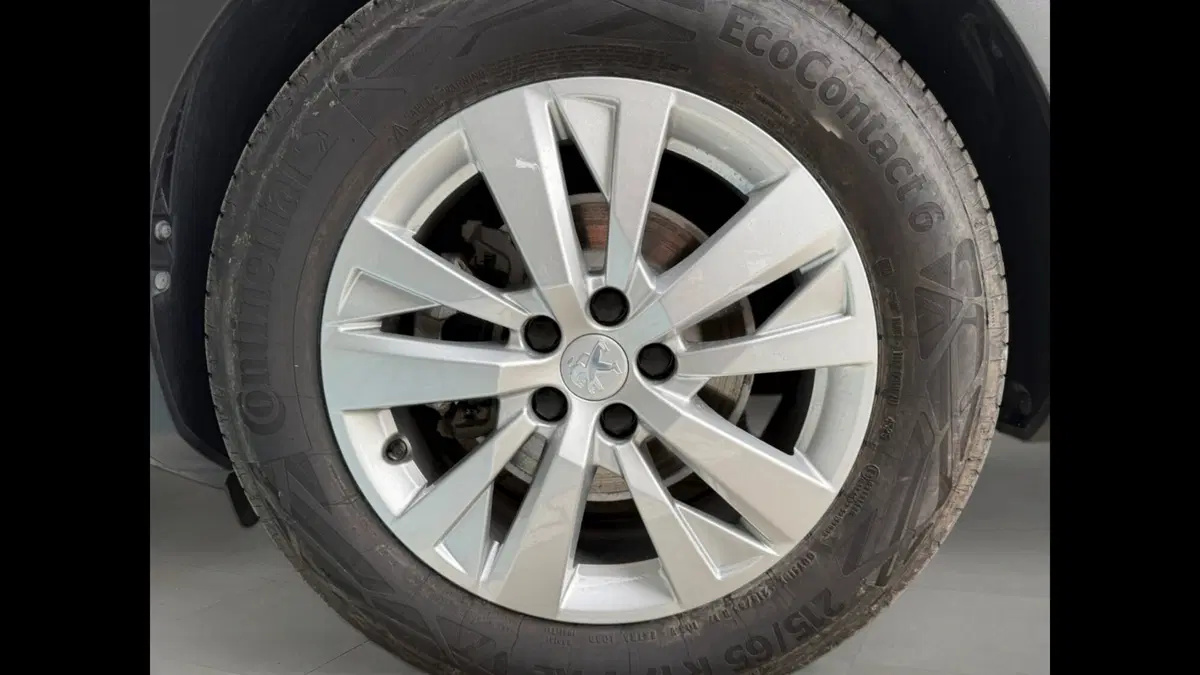 Peugeot 3008 usata a Palermo (13)