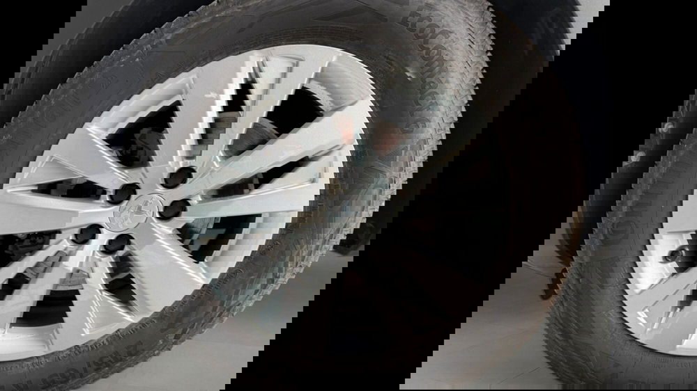 Peugeot 3008 usata a Palermo (13)