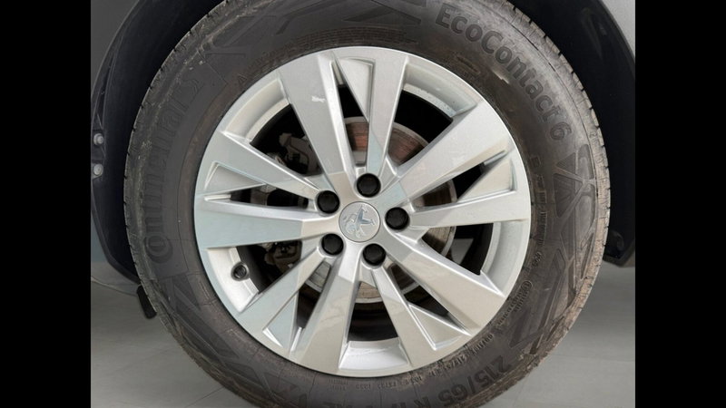 Peugeot 3008 usata a Palermo (13)