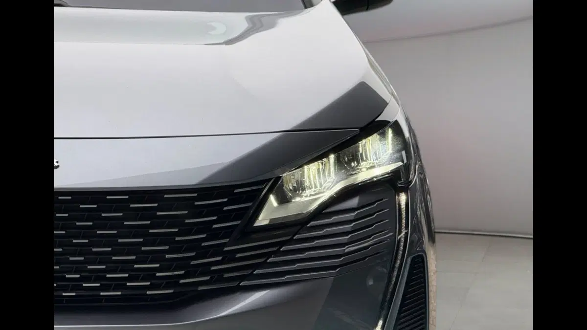 Peugeot 3008 usata a Palermo (14)