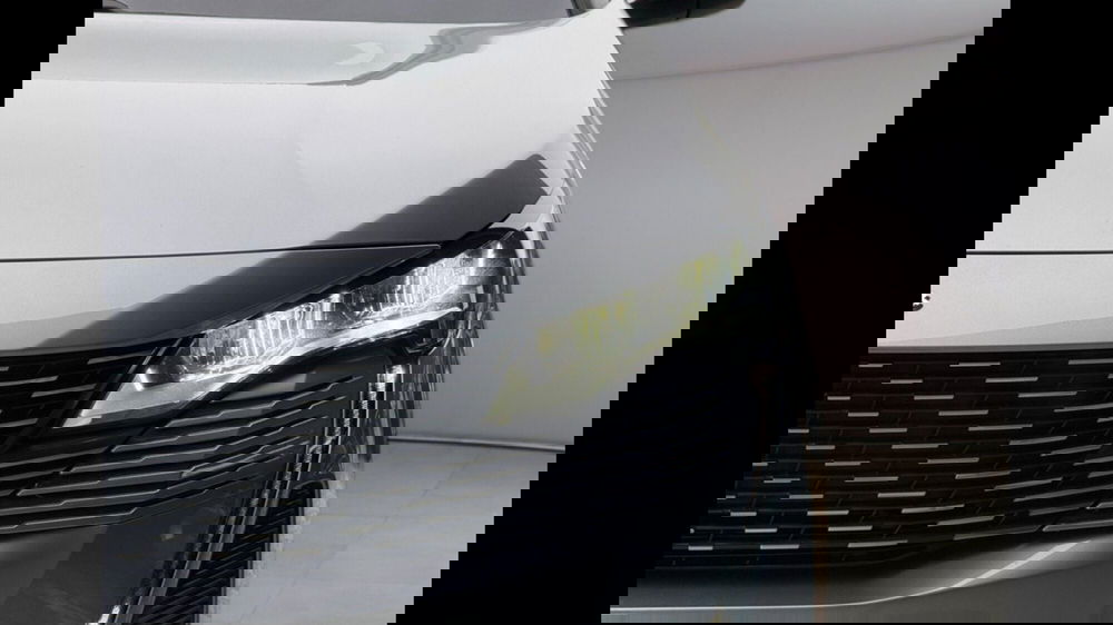 Peugeot 3008 usata a Palermo (14)