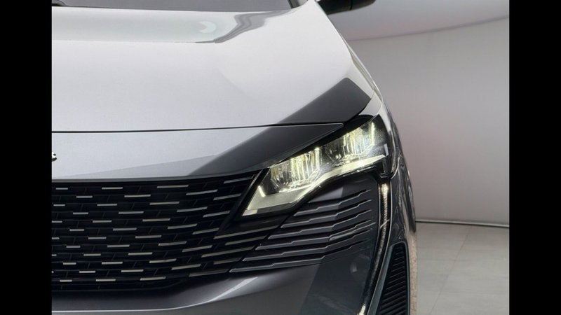 Peugeot 3008 usata a Palermo (14)