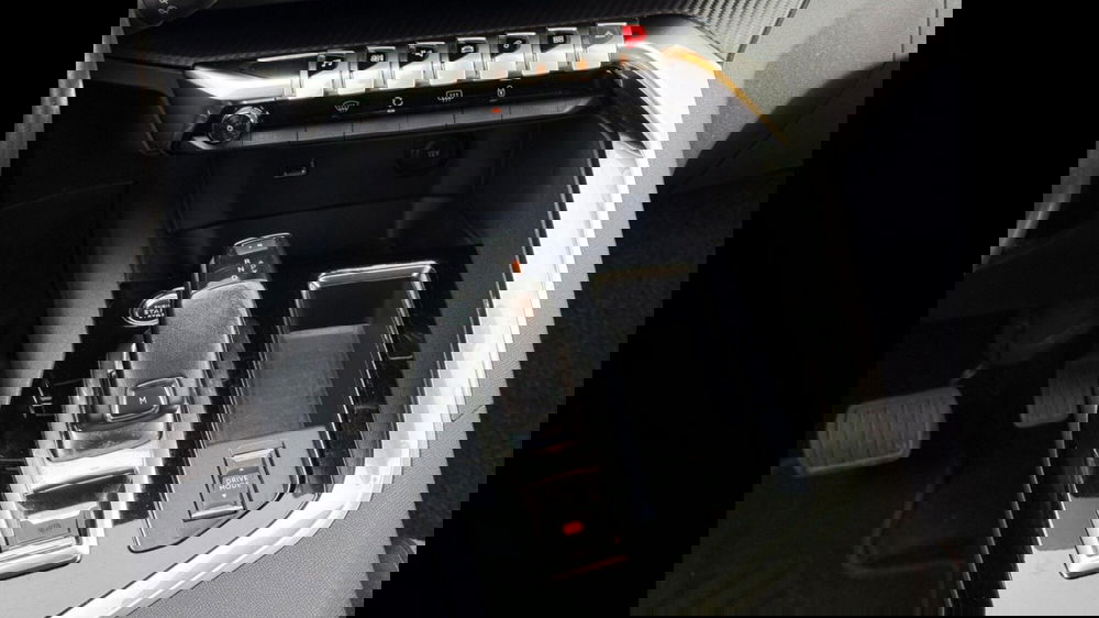 Peugeot 3008 usata a Palermo (16)