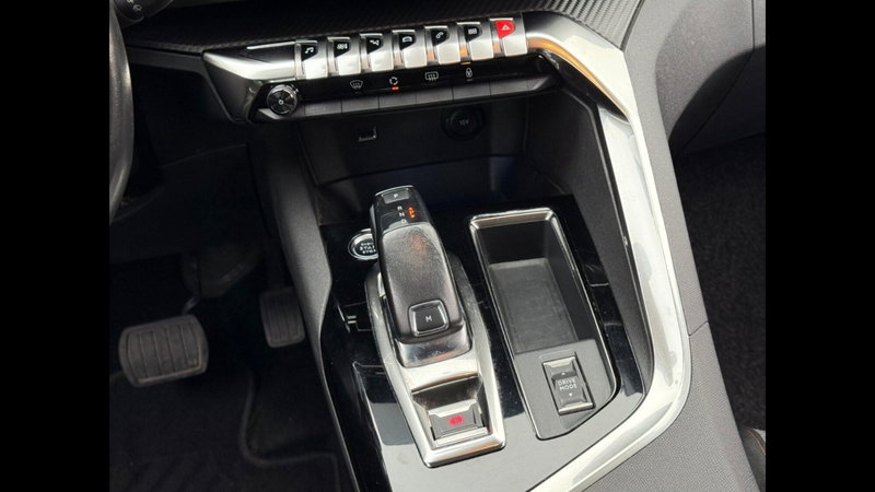 Peugeot 3008 usata a Palermo (16)