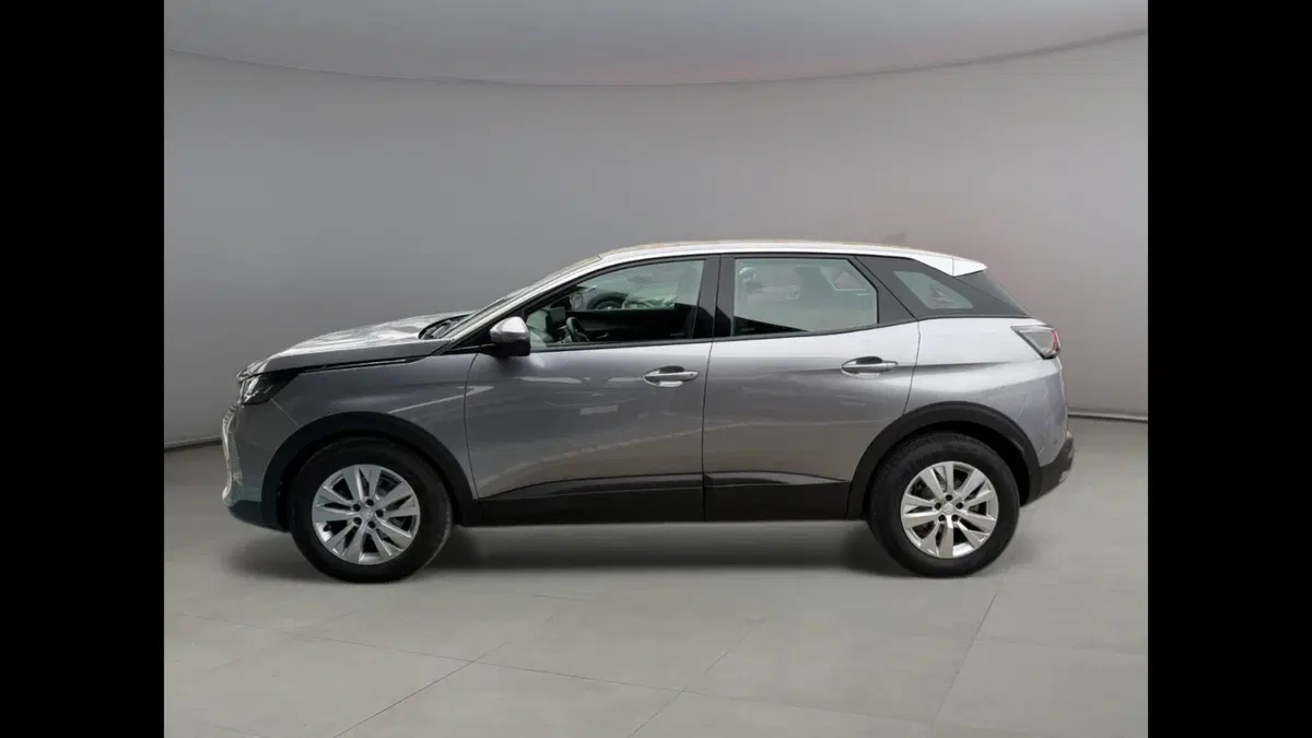 Peugeot 3008 usata a Palermo (2)