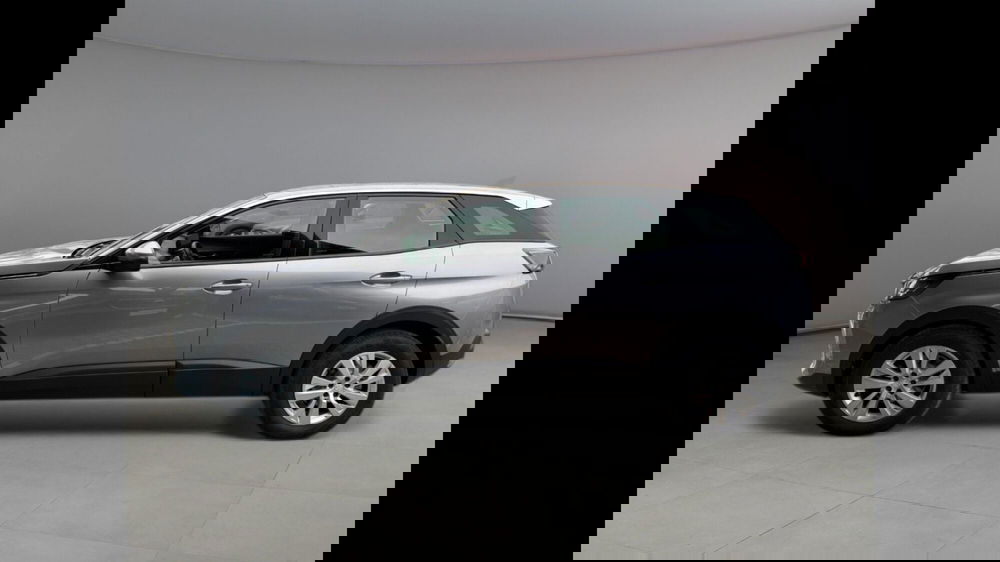 Peugeot 3008 usata a Palermo (2)