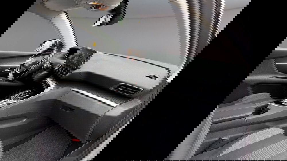 Peugeot 3008 usata a Palermo (5)