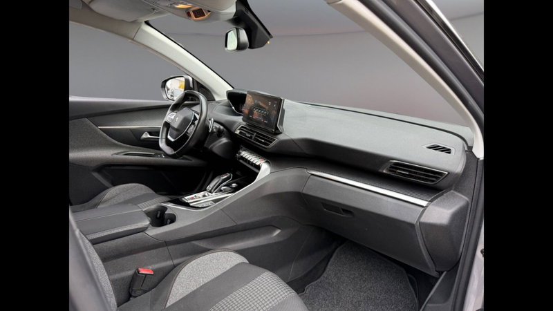 Peugeot 3008 usata a Palermo (5)