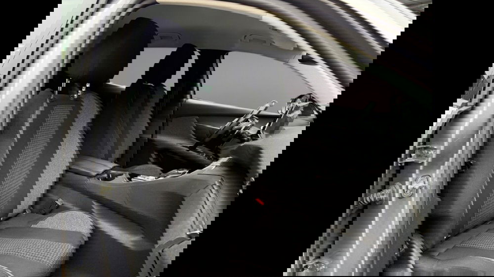 Peugeot 3008 usata a Palermo (6)