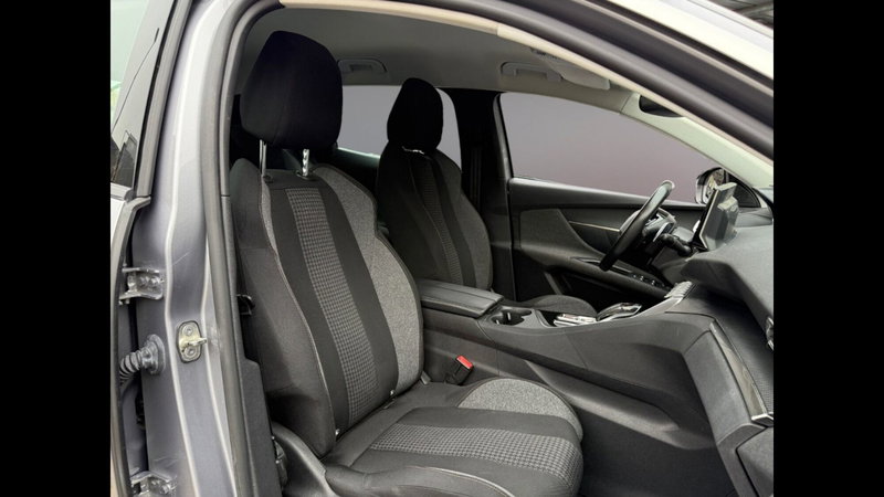 Peugeot 3008 usata a Palermo (6)