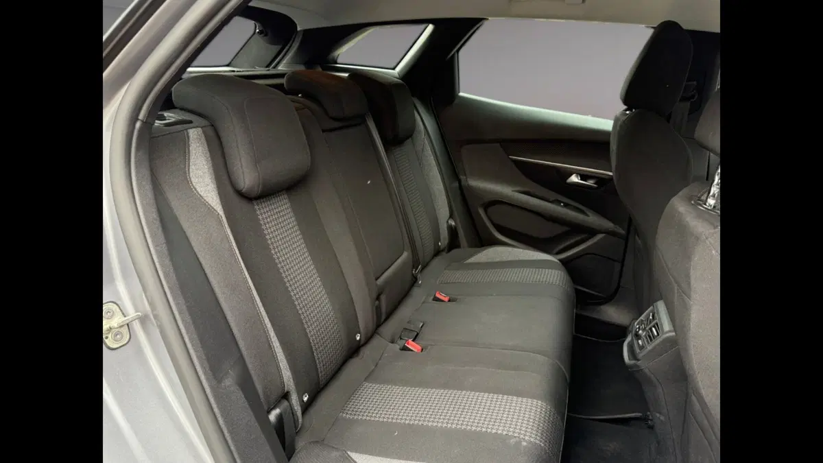 Peugeot 3008 usata a Palermo (7)