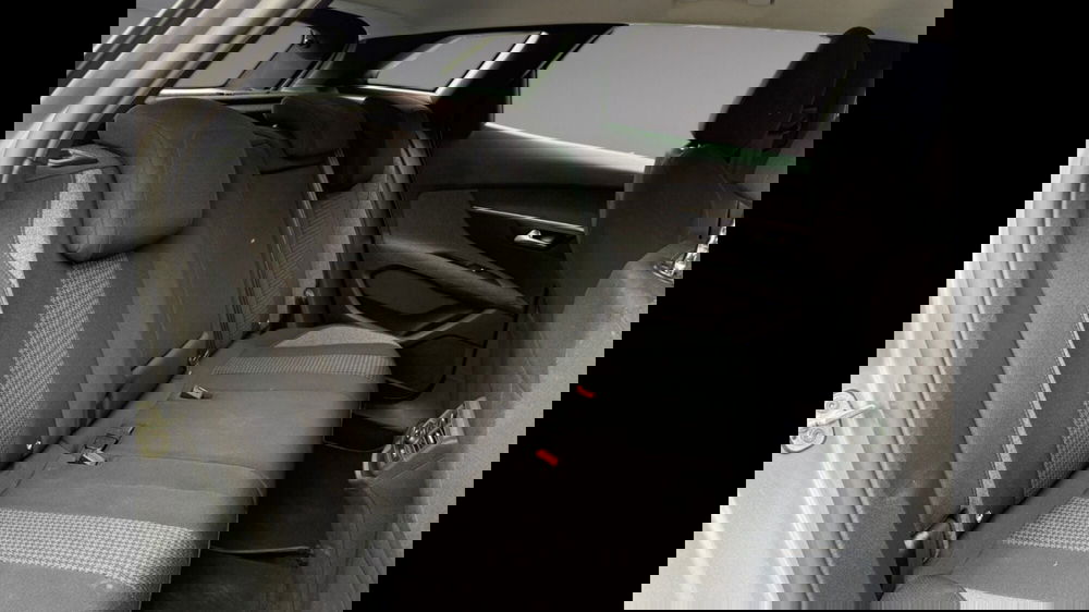 Peugeot 3008 usata a Palermo (7)