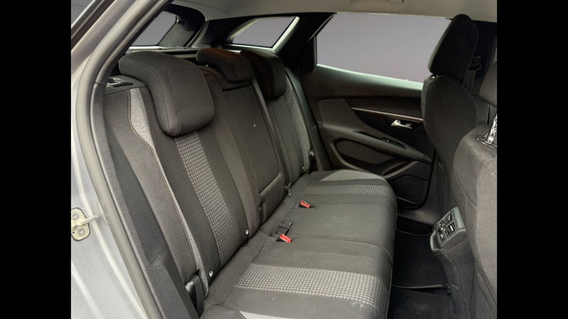 Peugeot 3008 usata a Palermo (7)