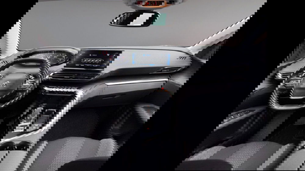 Peugeot 3008 usata a Palermo (8)