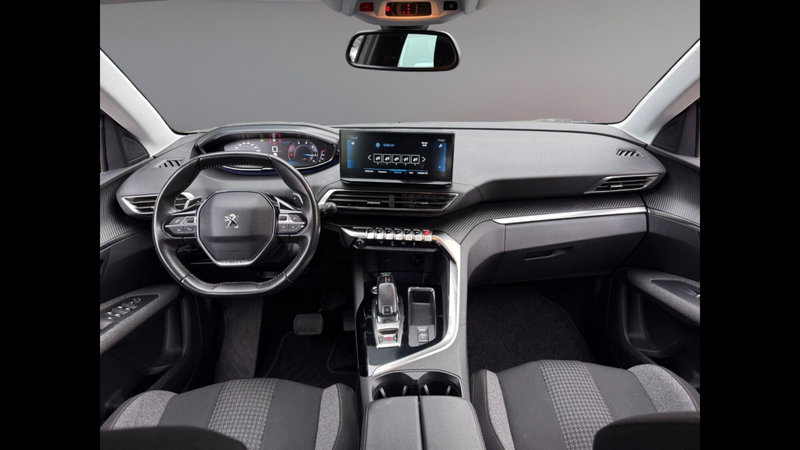 Peugeot 3008 usata a Palermo (8)