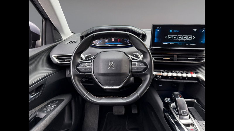 Peugeot 3008 usata a Palermo (9)