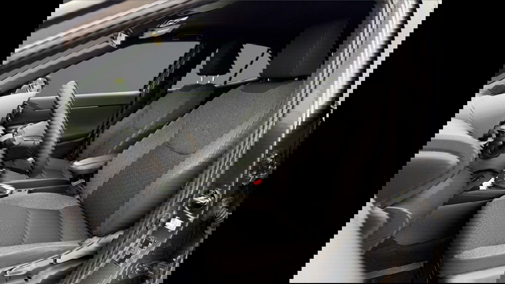 Toyota Yaris Cross usata a Palermo (12)