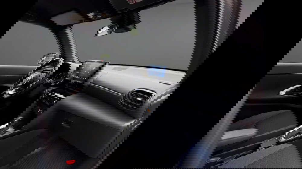 Toyota Yaris Cross usata a Palermo (6)