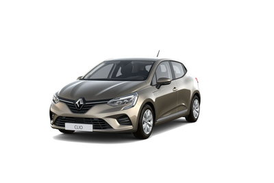 Renault Clio TCe 90 CV 5 porte Life del 2022 usata a Palermo