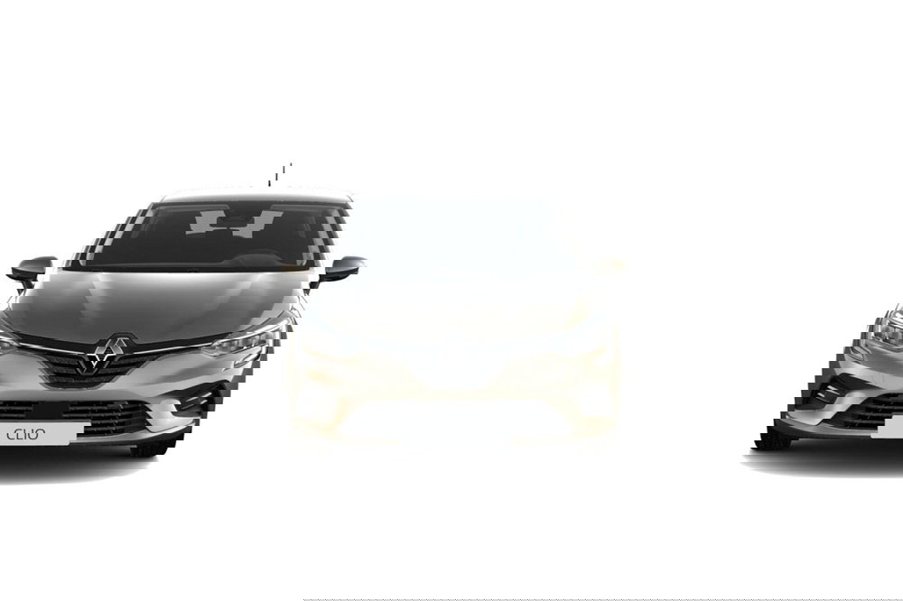 Renault Clio usata a Palermo (3)