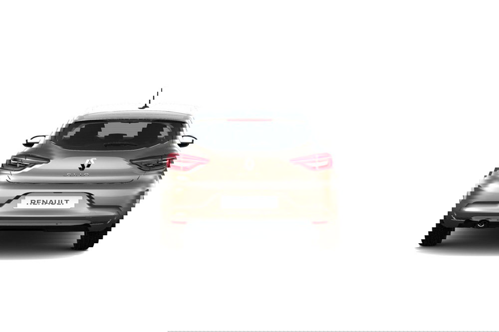 Renault Clio usata a Palermo (4)