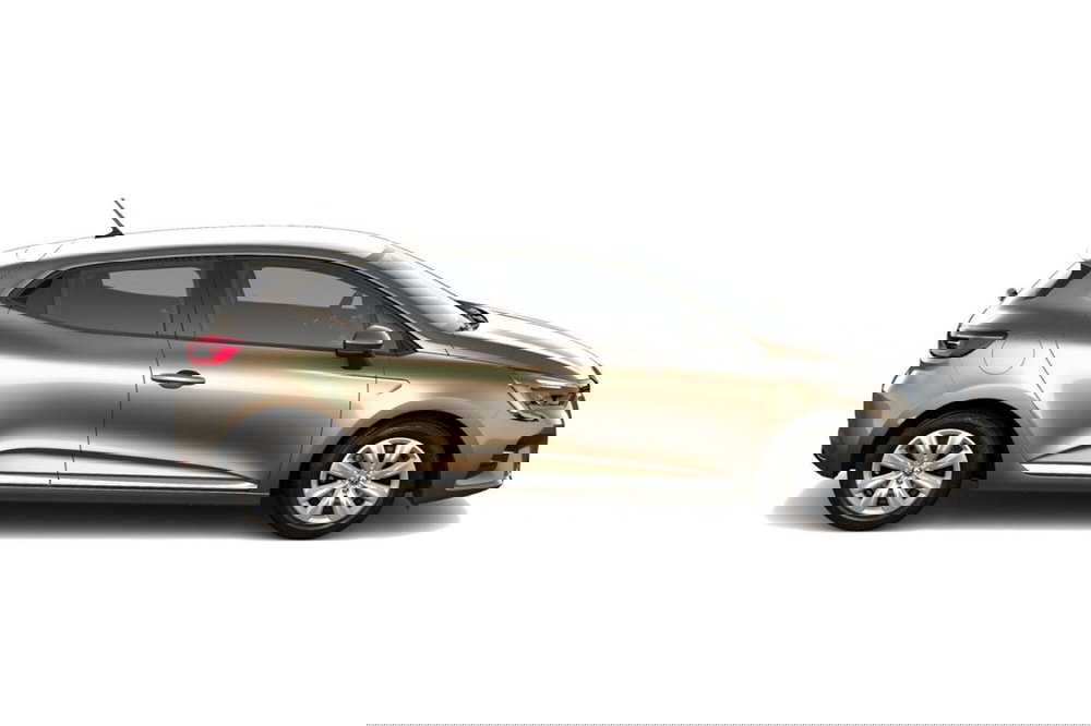 Renault Clio usata a Palermo (6)