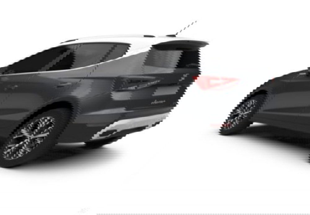 SEAT Arona usata a Palermo (5)