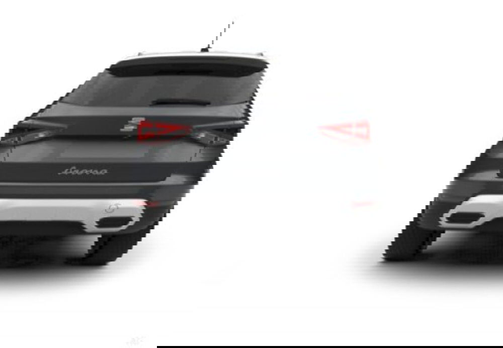 SEAT Arona usata a Palermo (7)