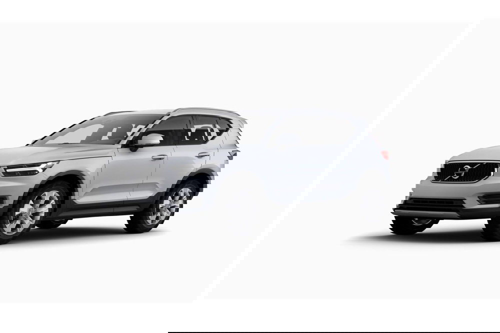 Volvo XC40 usata a Palermo