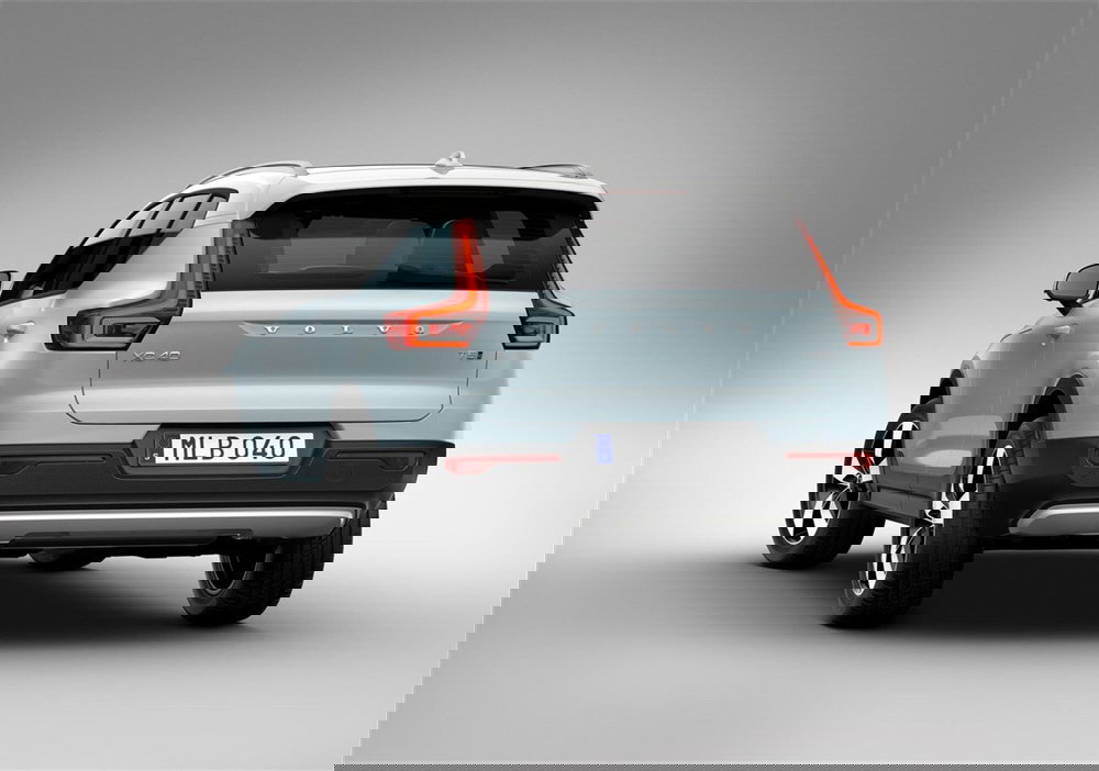 Volvo XC40 usata a Palermo (6)