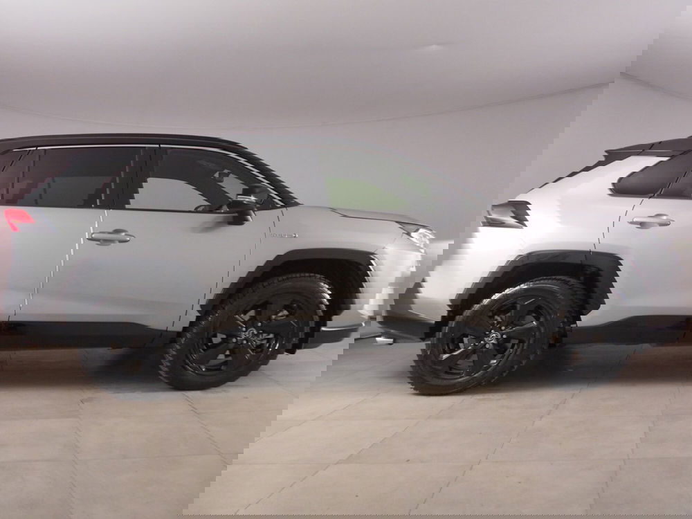 Toyota Rav4 usata a Palermo (13)