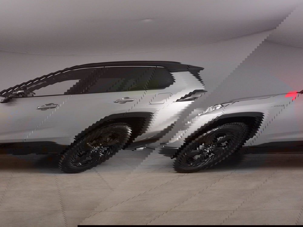 Toyota Rav4 usata a Palermo (3)