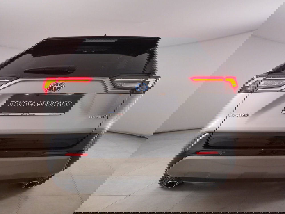 Toyota Rav4 usata a Palermo (4)