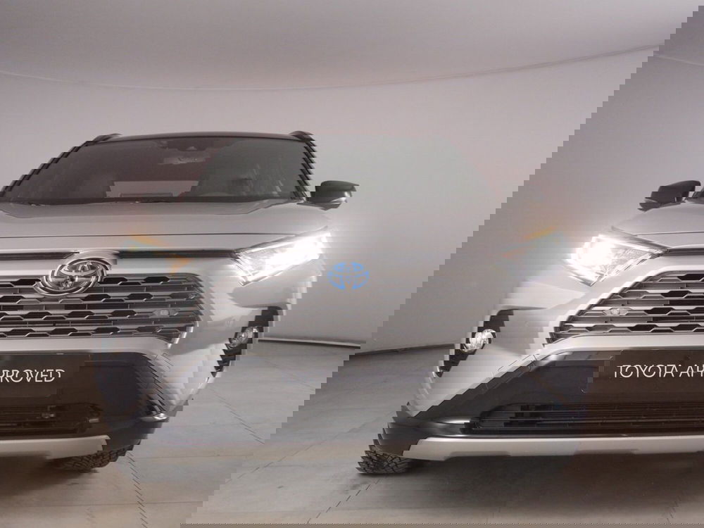 Toyota Rav4 usata a Palermo (5)