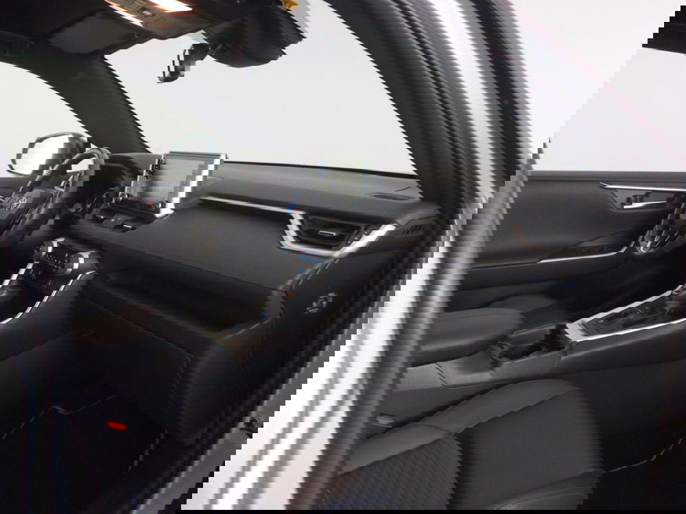 Toyota Rav4 usata a Palermo (6)