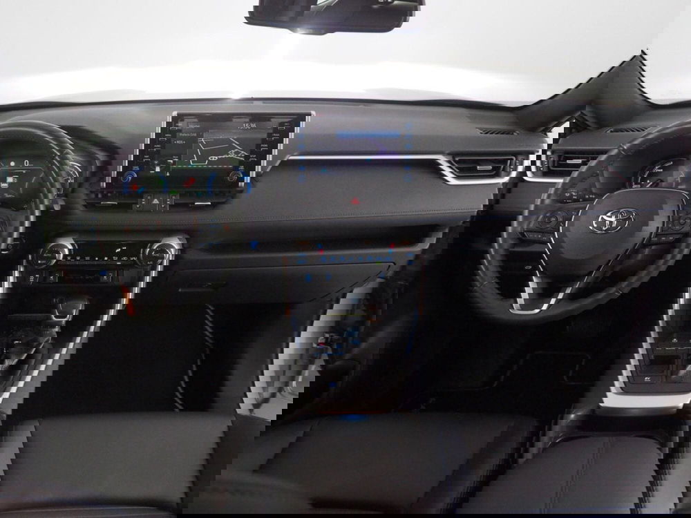 Toyota Rav4 usata a Palermo (8)